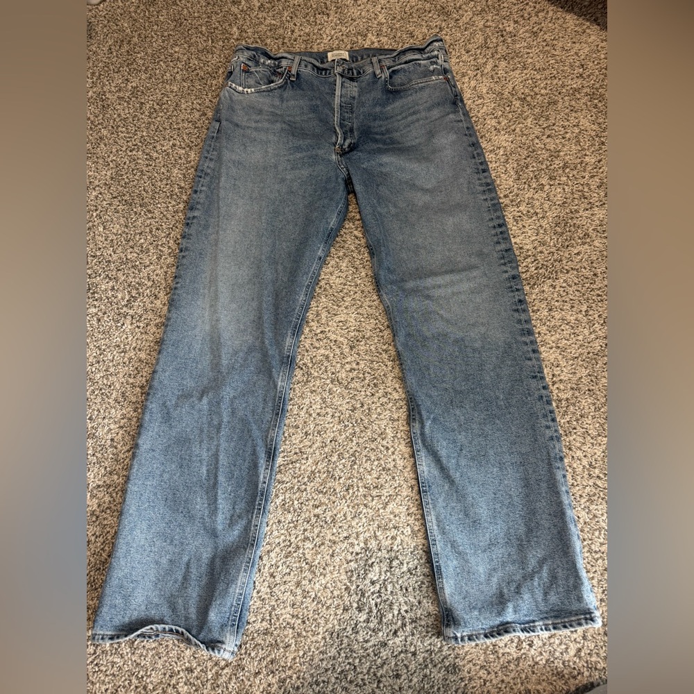 Citizens of Humanity Eva Premium Vintage Straight Jeans